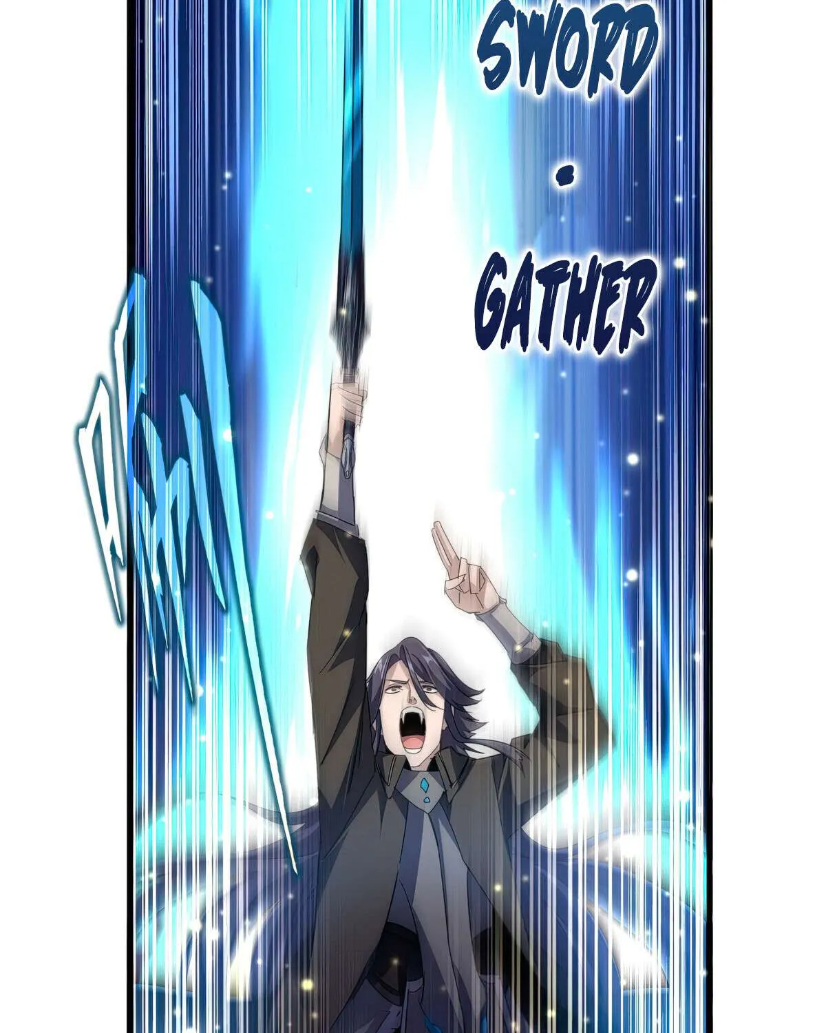 Magic Emperor Chapter 702 page 17 - 