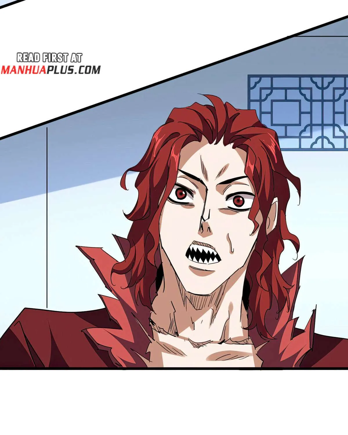 Magic Emperor Chapter 702 page 23 - 