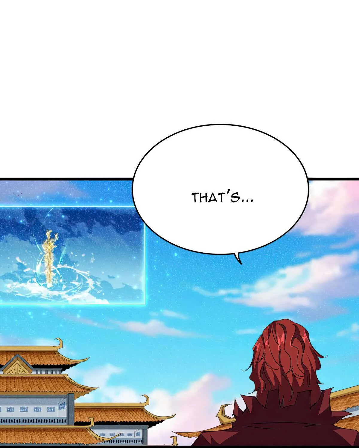 Magic Emperor Chapter 702 page 28 - 