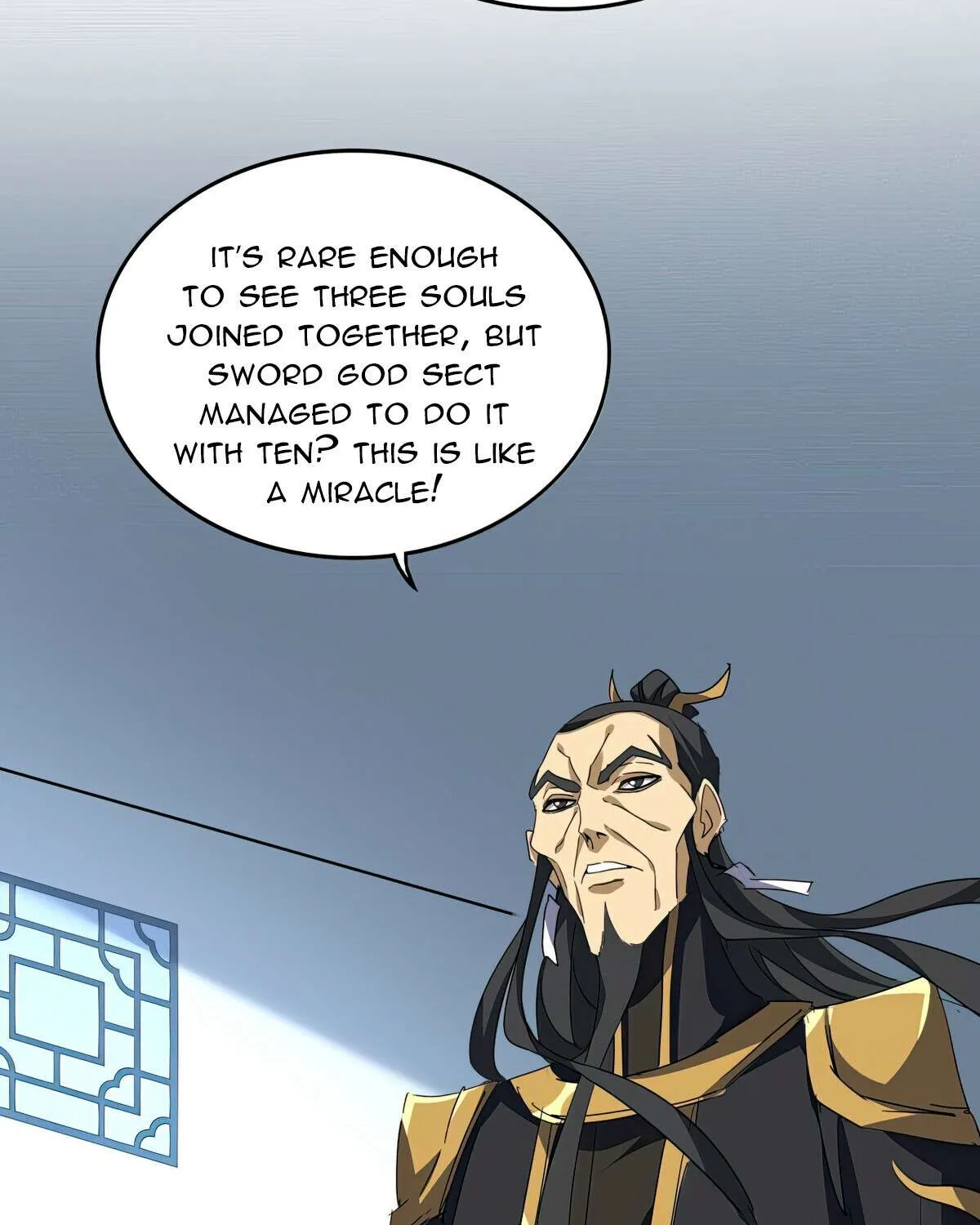 Magic Emperor Chapter 702 page 31 - 