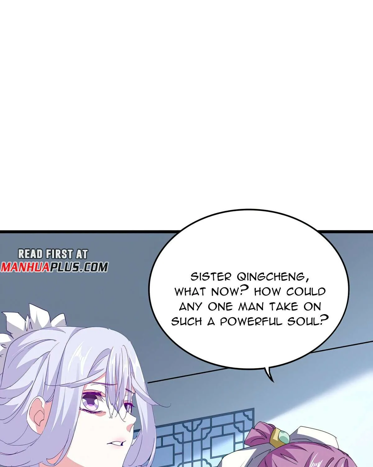 Magic Emperor Chapter 702 page 34 - 