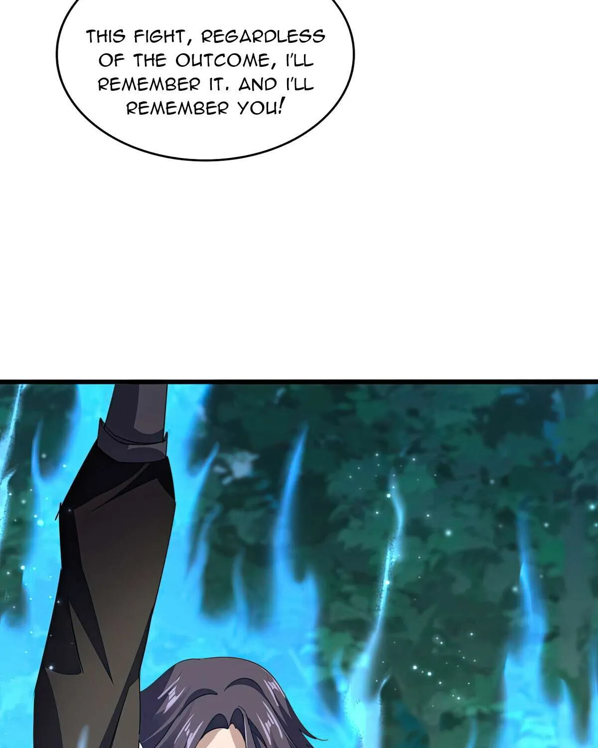 Magic Emperor Chapter 702 page 43 - 