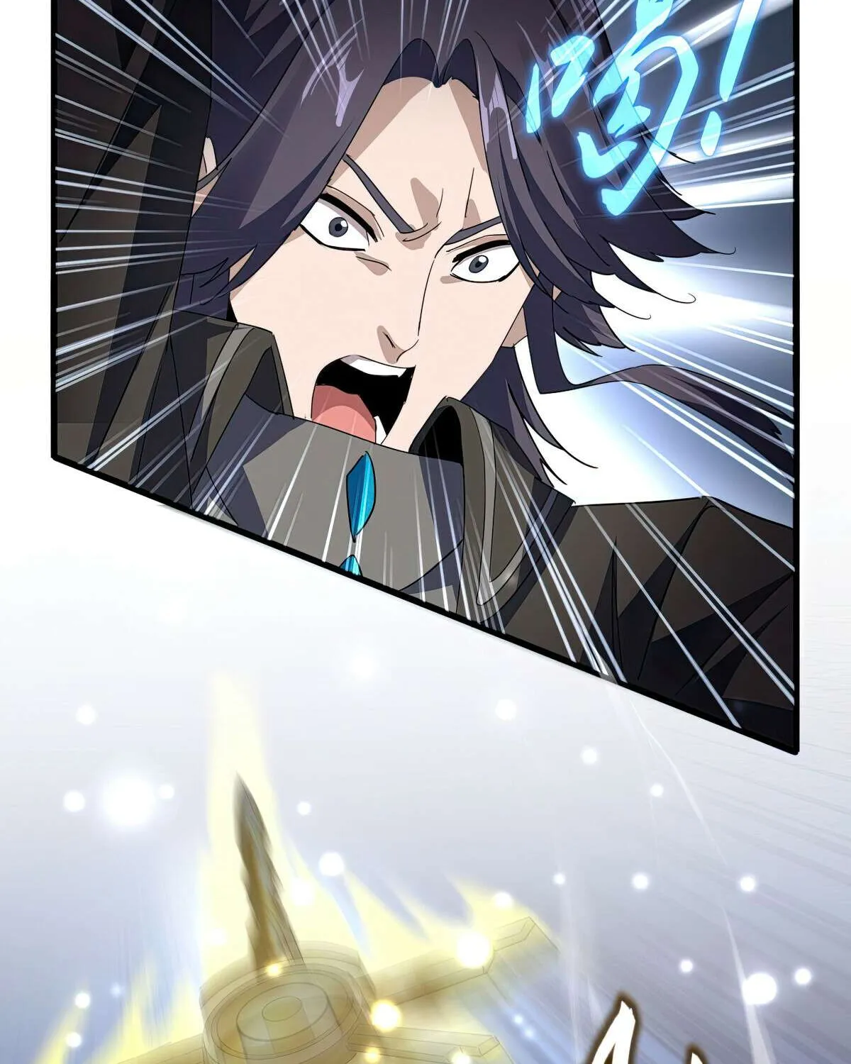 Magic Emperor Chapter 702 page 45 - 