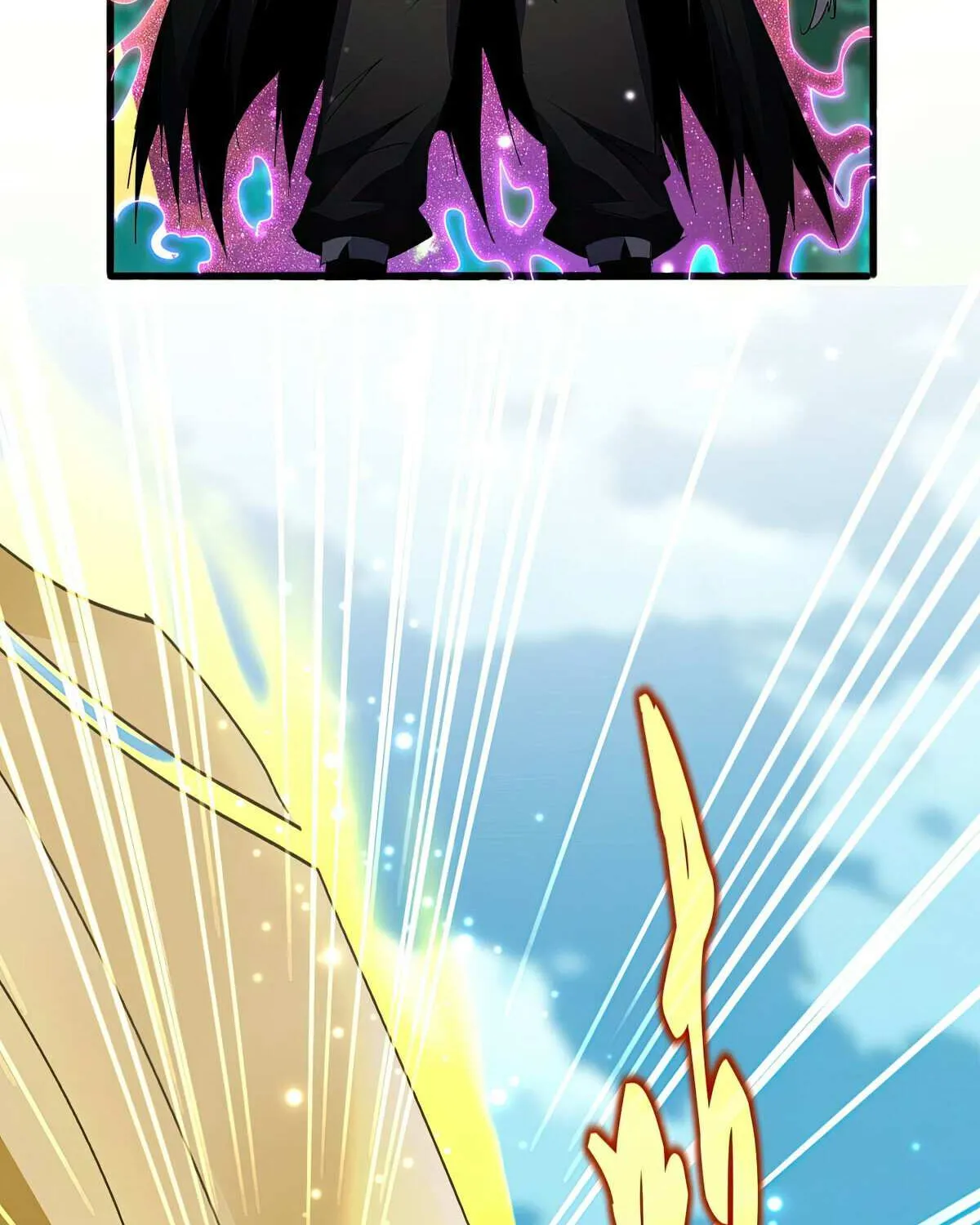 Magic Emperor Chapter 702 page 51 - 