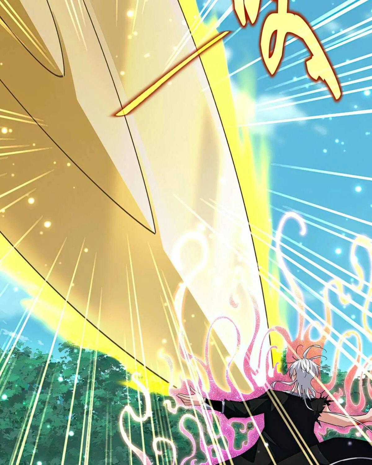 Magic Emperor Chapter 702 page 52 - 