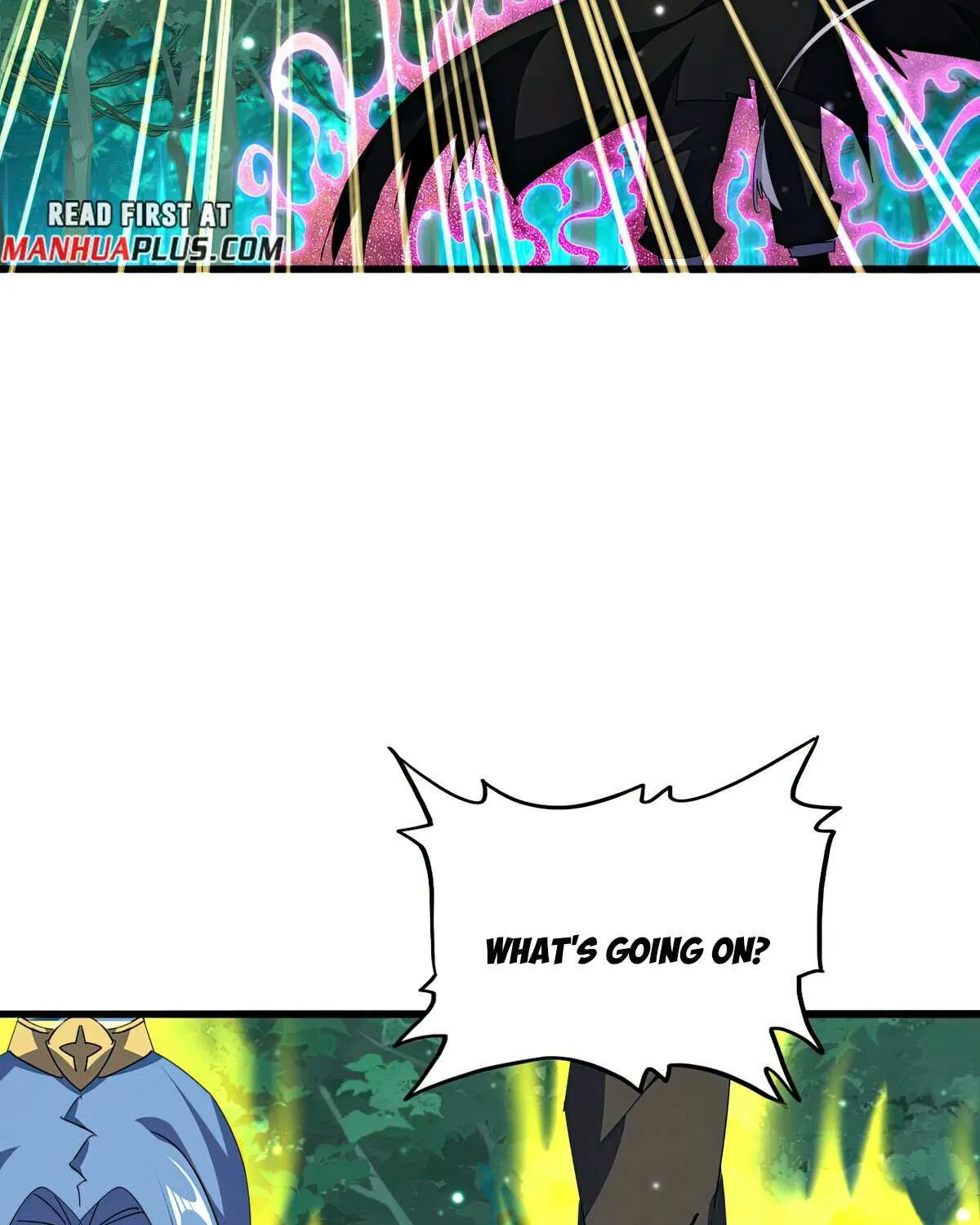 Magic Emperor Chapter 702 page 53 - 