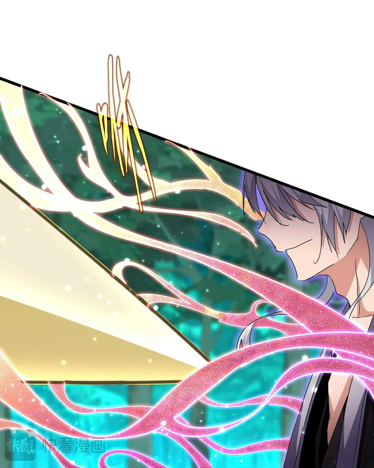 Magic Emperor Chapter 702 page 55 - 