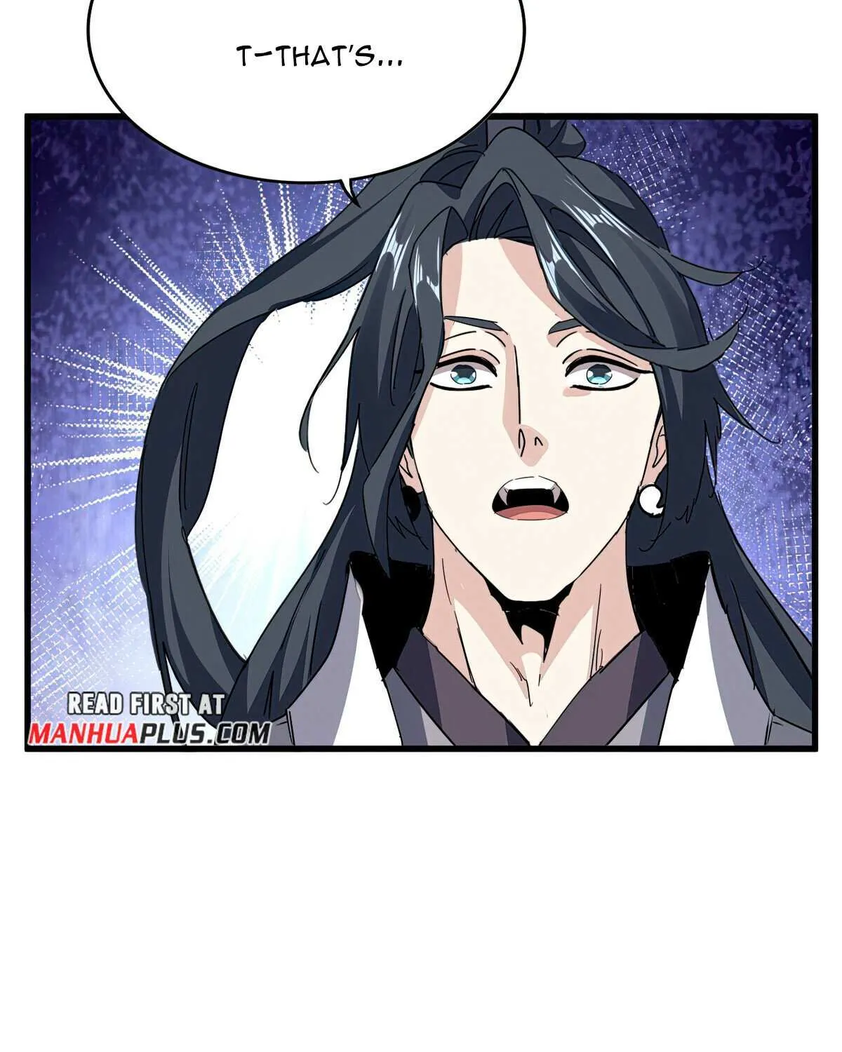 Magic Emperor Chapter 702 page 59 - 