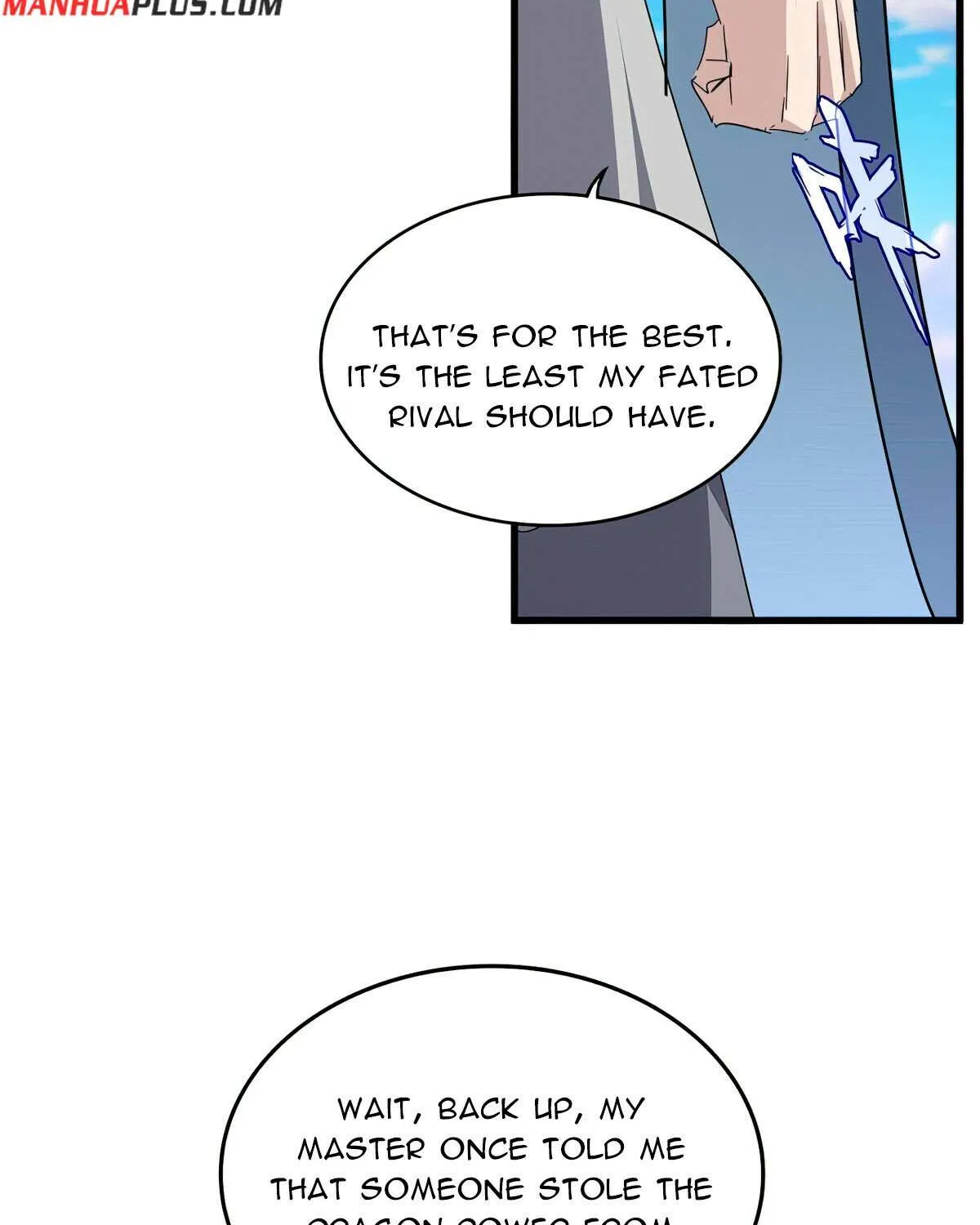 Magic Emperor Chapter 702 page 66 - 