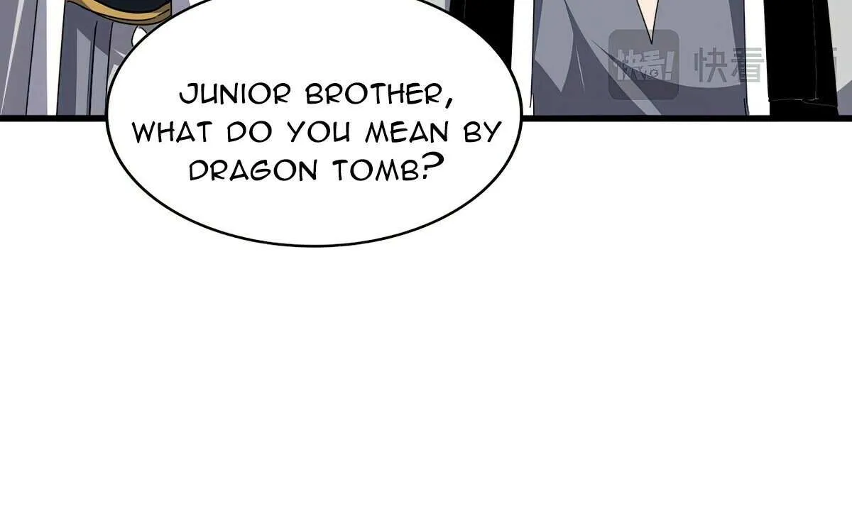 Magic Emperor Chapter 702 page 69 - 
