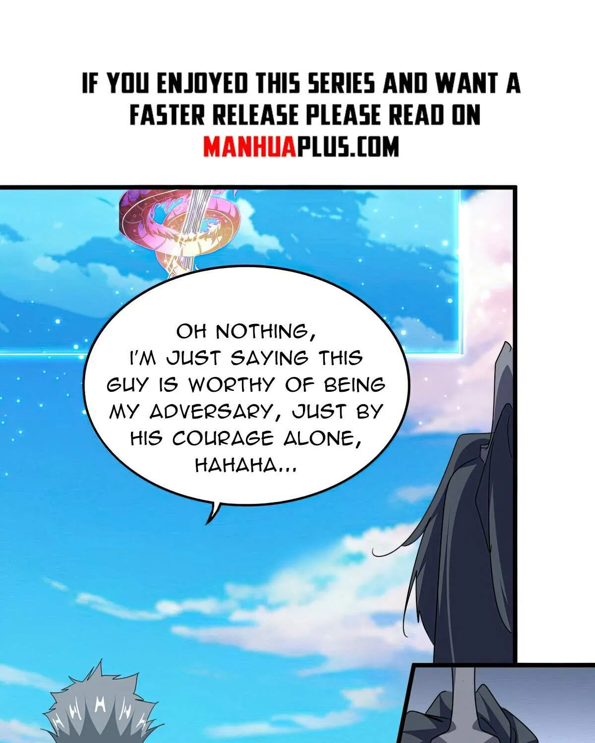 Magic Emperor Chapter 702 page 70 - 