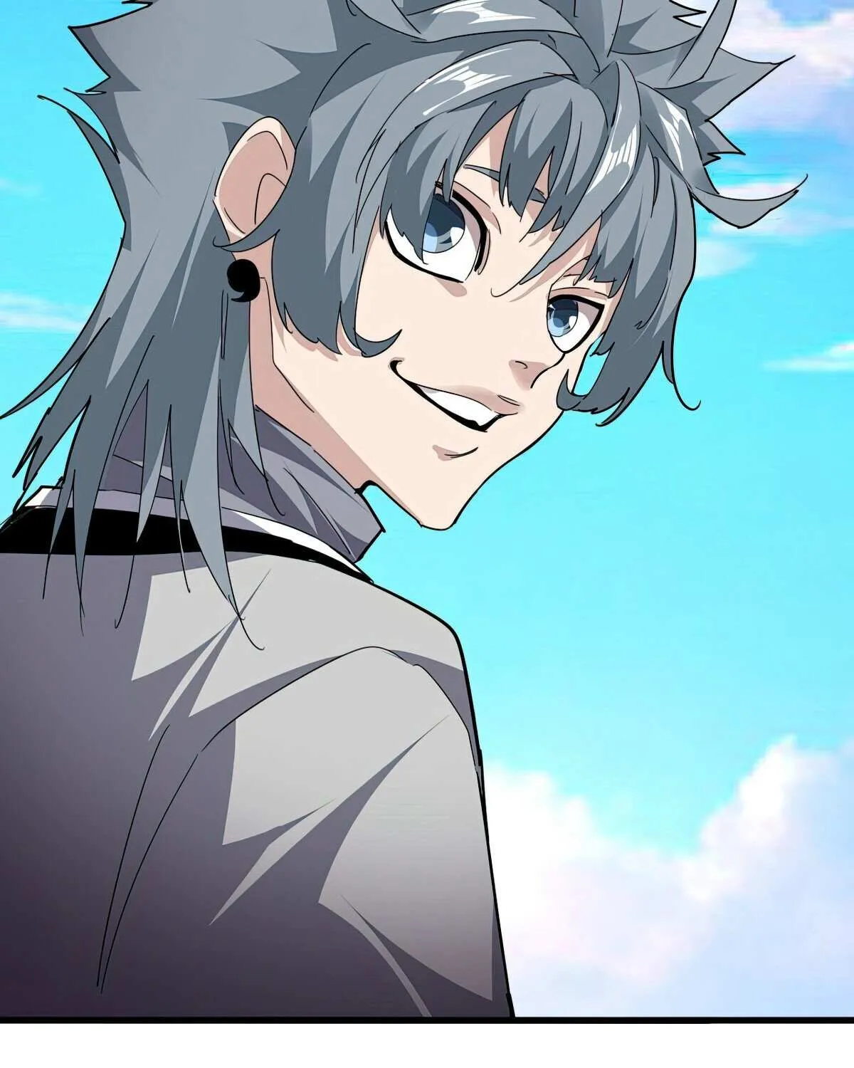 Magic Emperor Chapter 702 page 74 - 