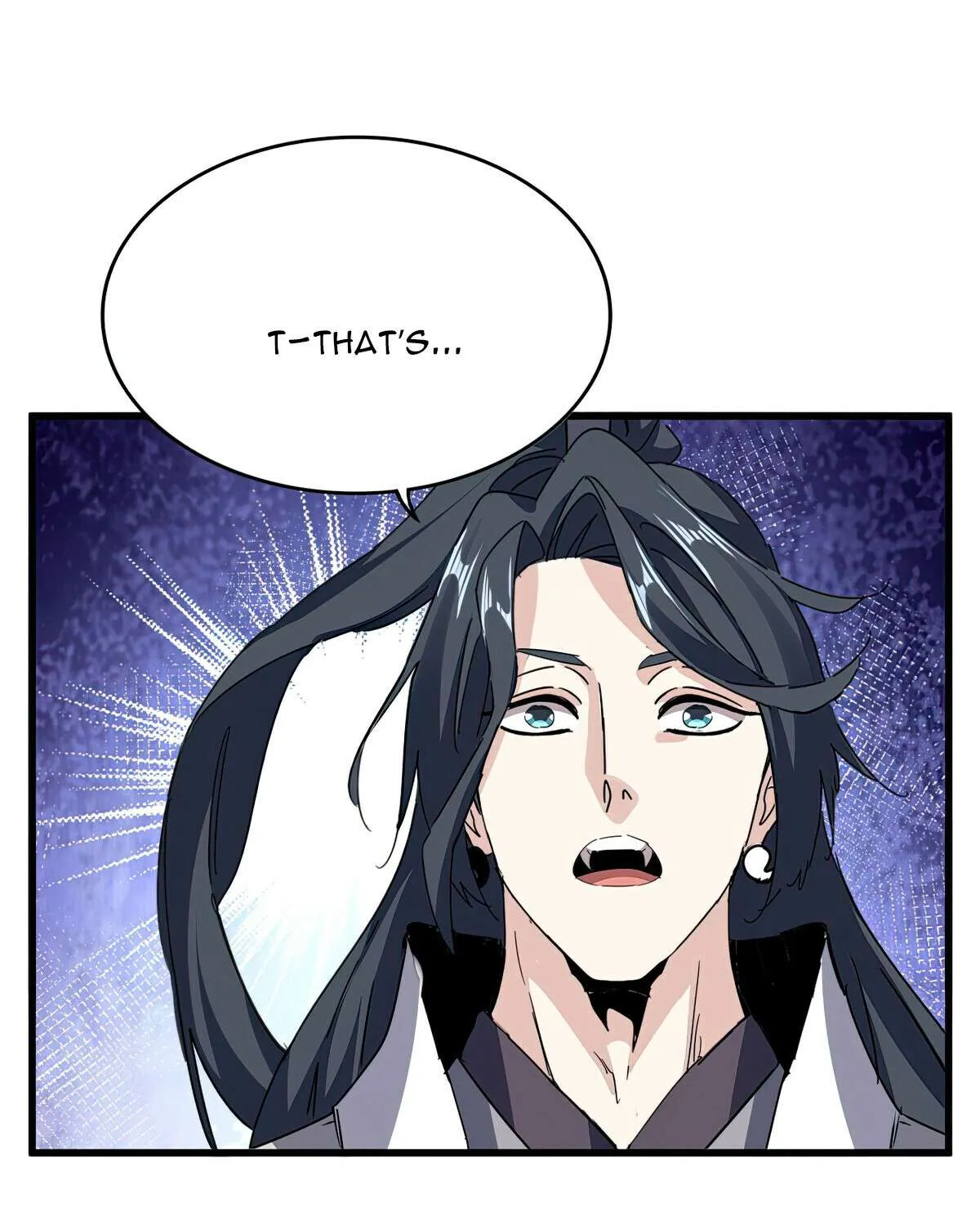Magic Emperor Chapter 703 page 2 - 