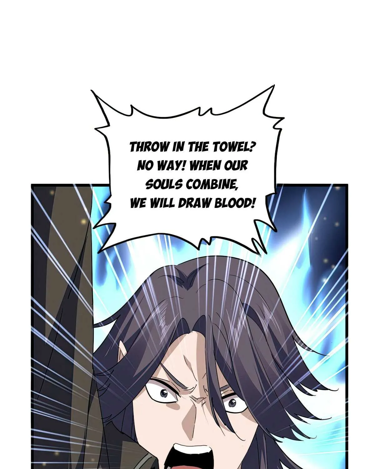 Magic Emperor Chapter 703 page 12 - 