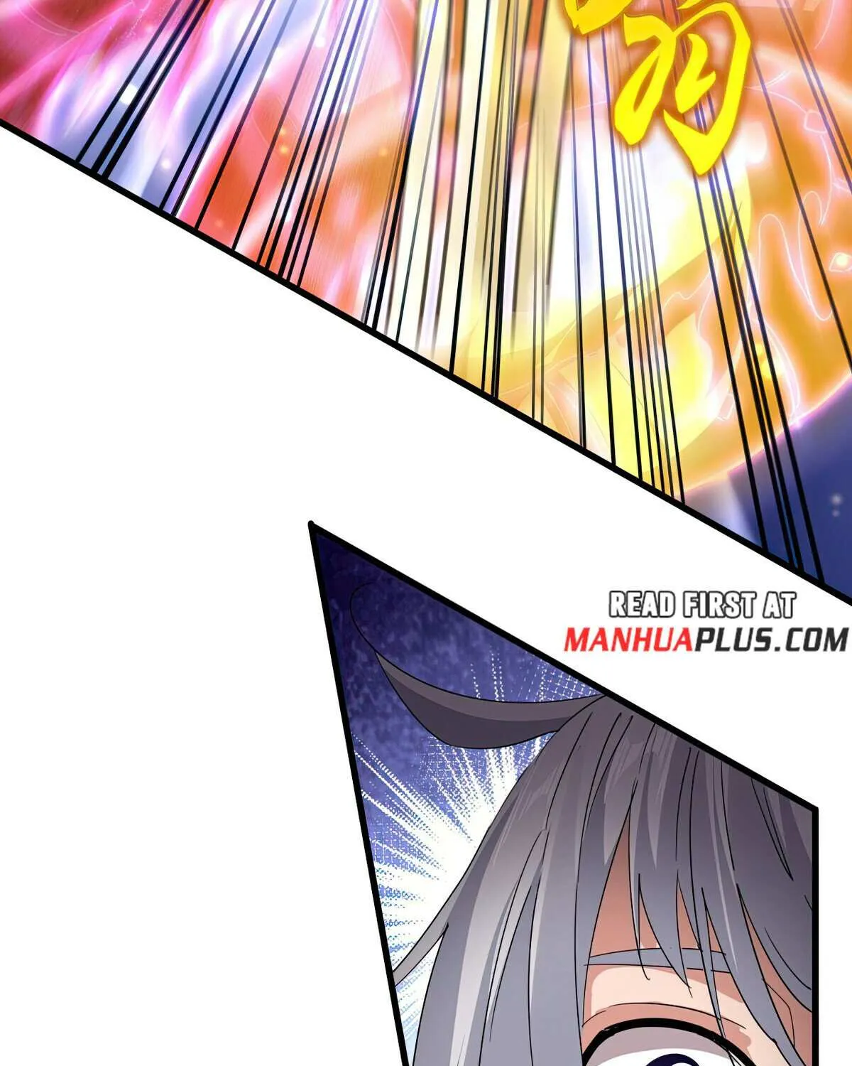 Magic Emperor Chapter 703 page 16 - 