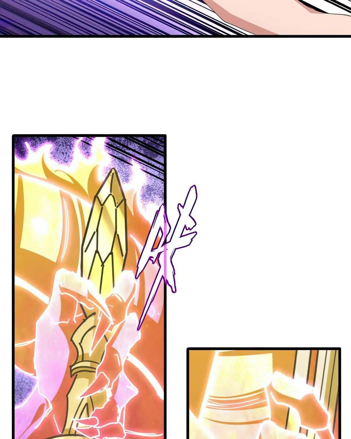 Magic Emperor Chapter 703 page 18 - 