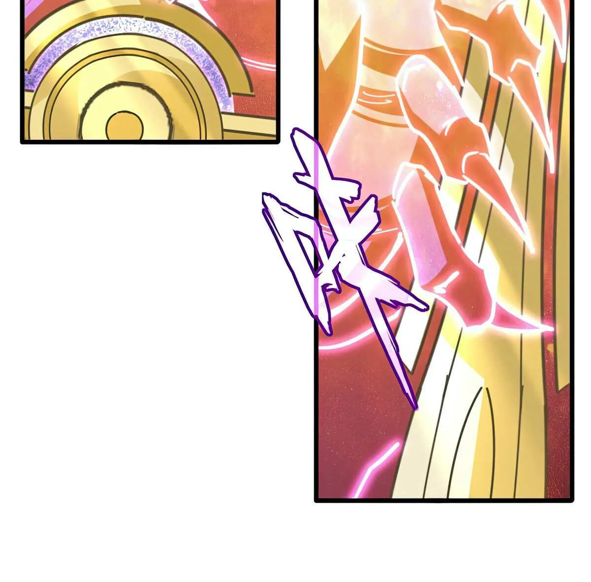 Magic Emperor Chapter 703 page 19 - 