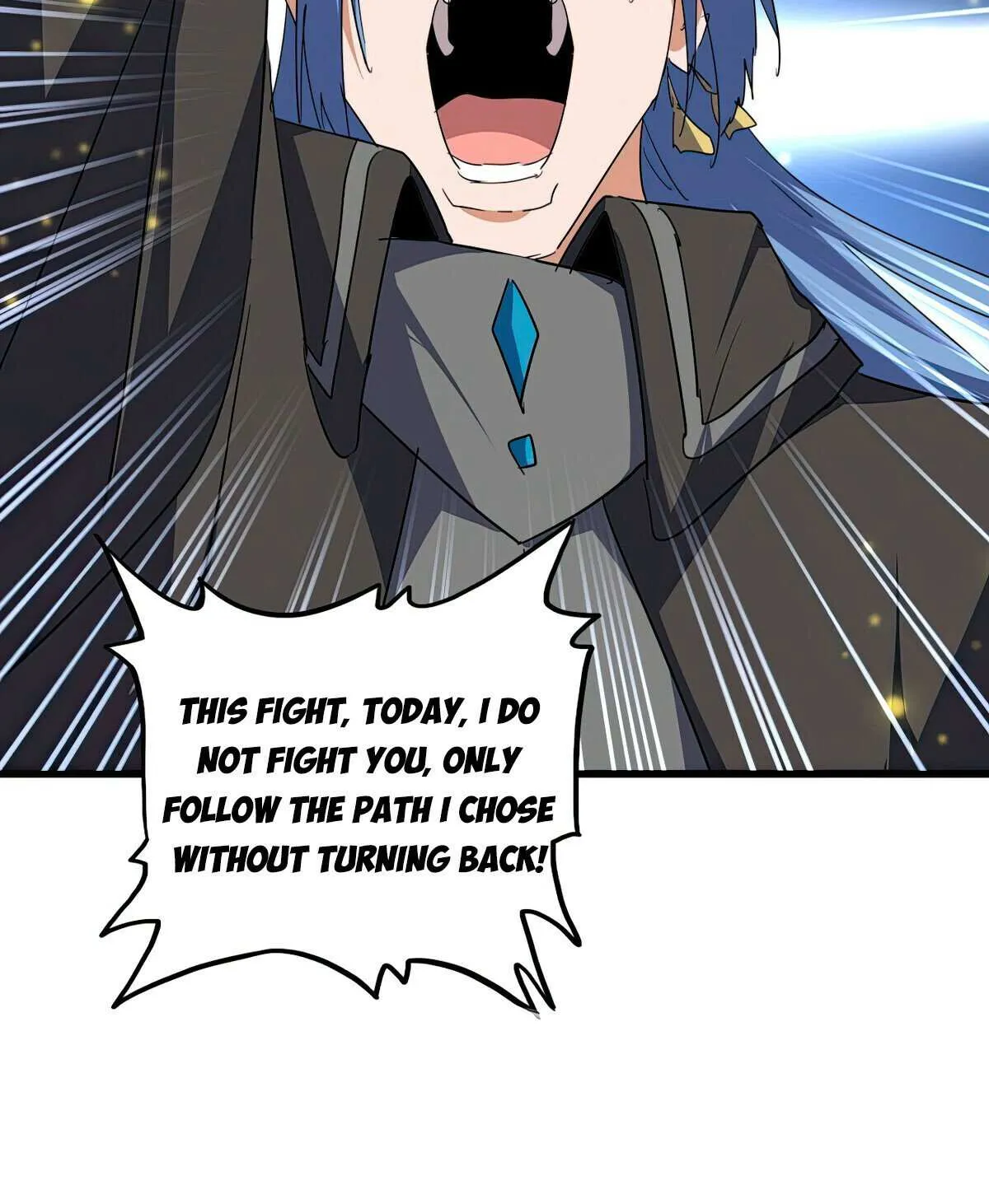 Magic Emperor Chapter 703 page 26 - 