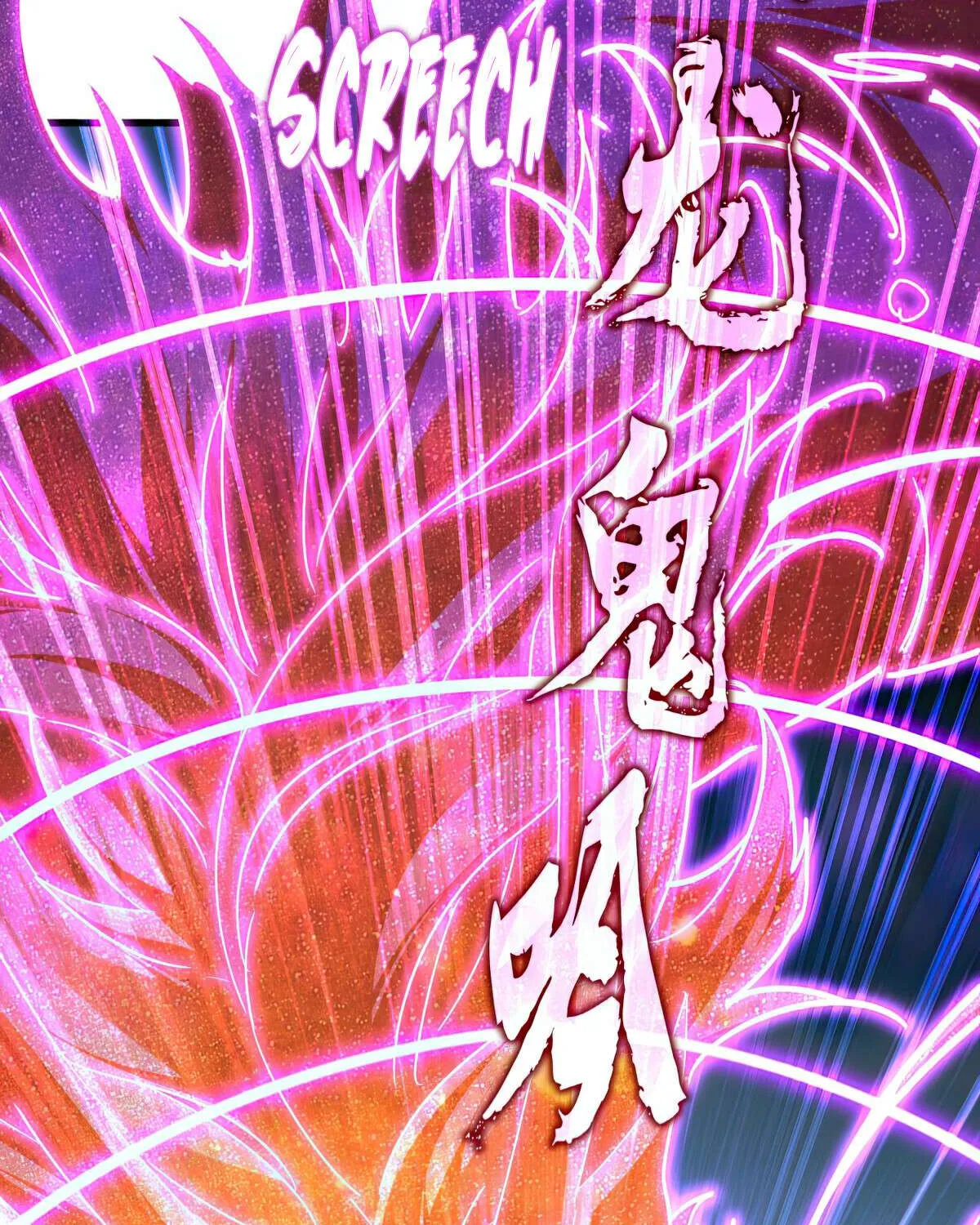 Magic Emperor Chapter 703 page 37 - 