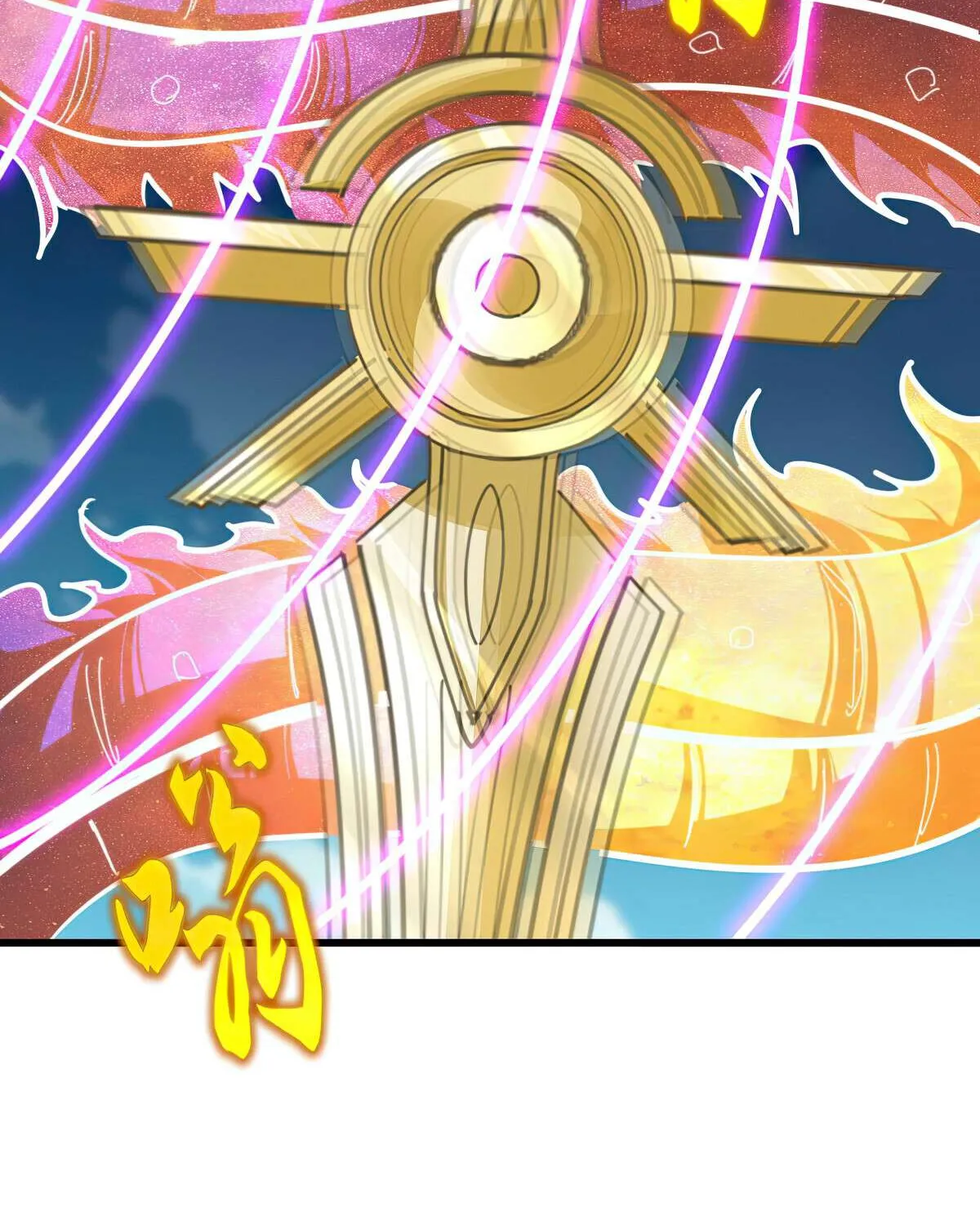 Magic Emperor Chapter 703 page 40 - 