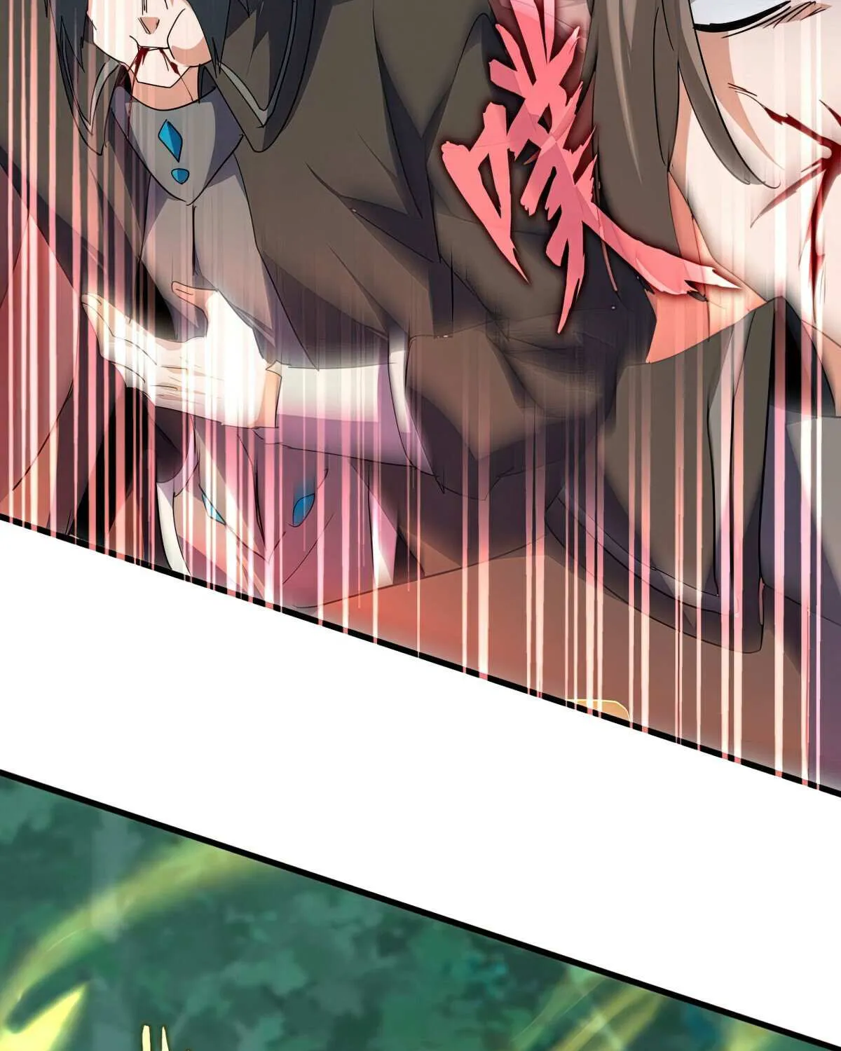 Magic Emperor Chapter 703 page 46 - 