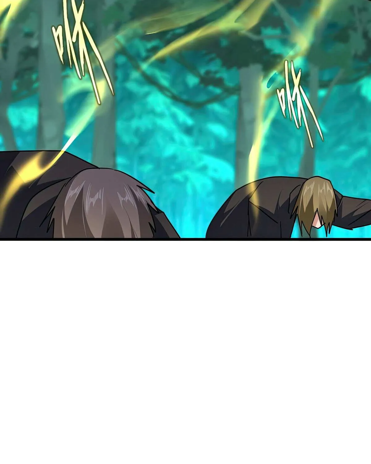 Magic Emperor Chapter 703 page 47 - 