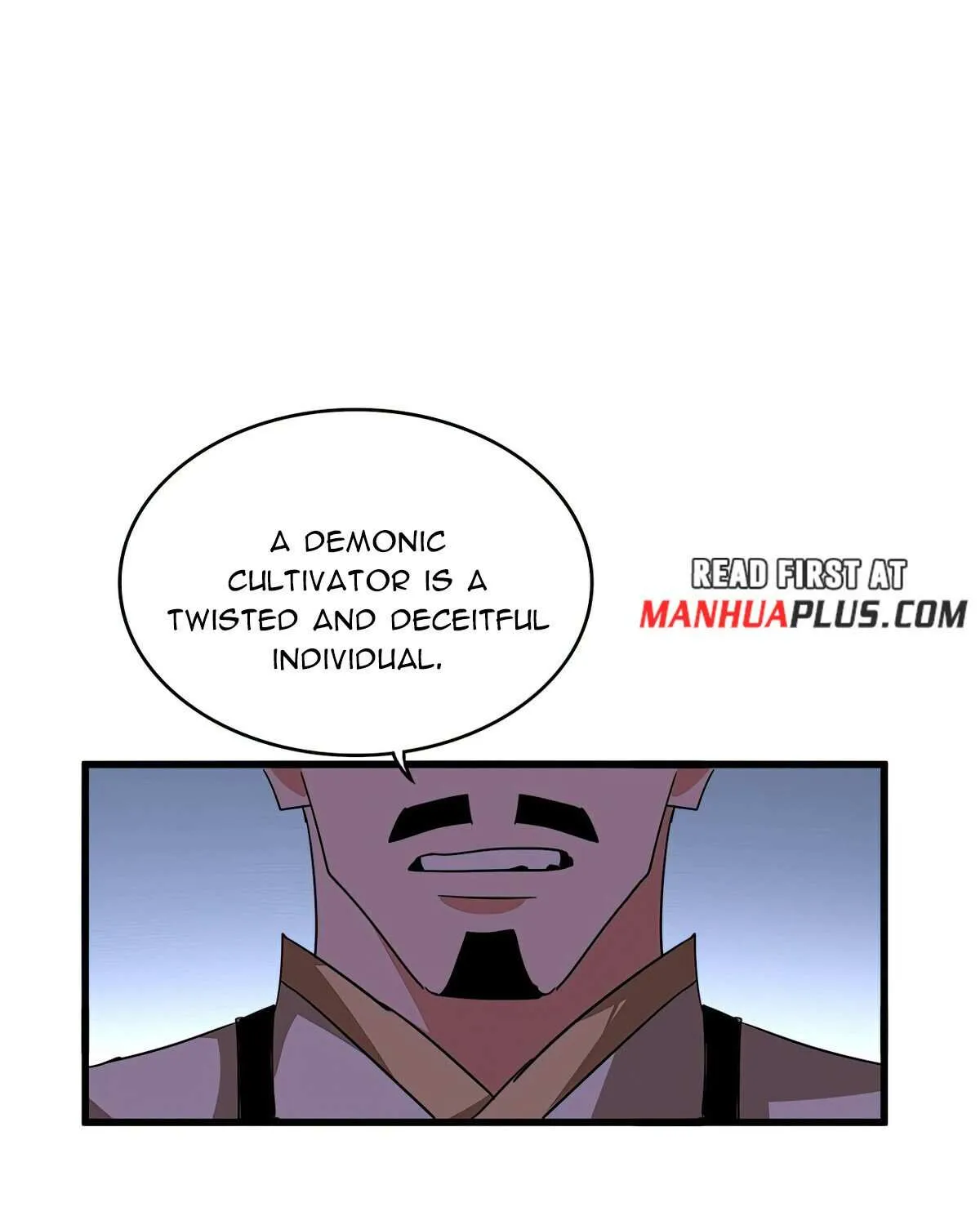 Magic Emperor Chapter 703 page 48 - 