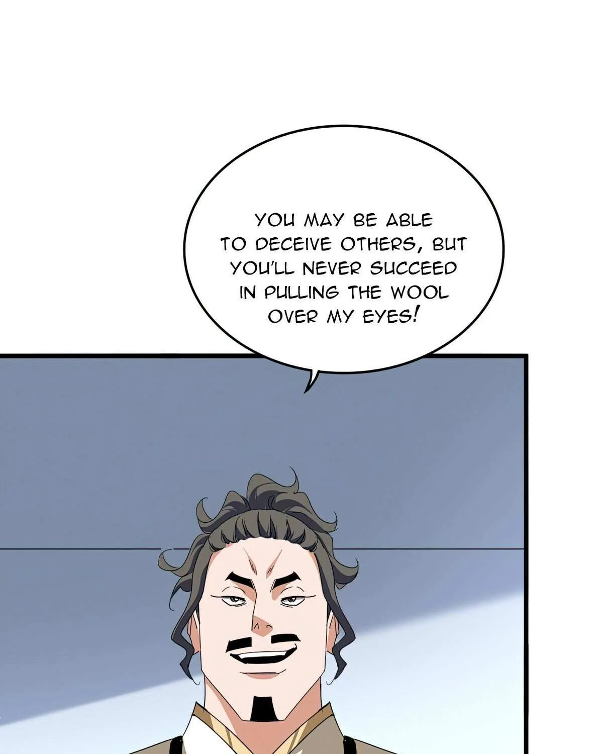 Magic Emperor Chapter 703 page 50 - 