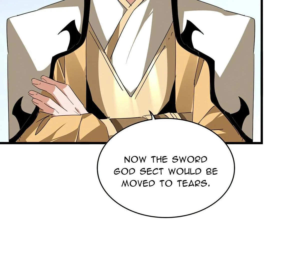 Magic Emperor Chapter 703 page 51 - 