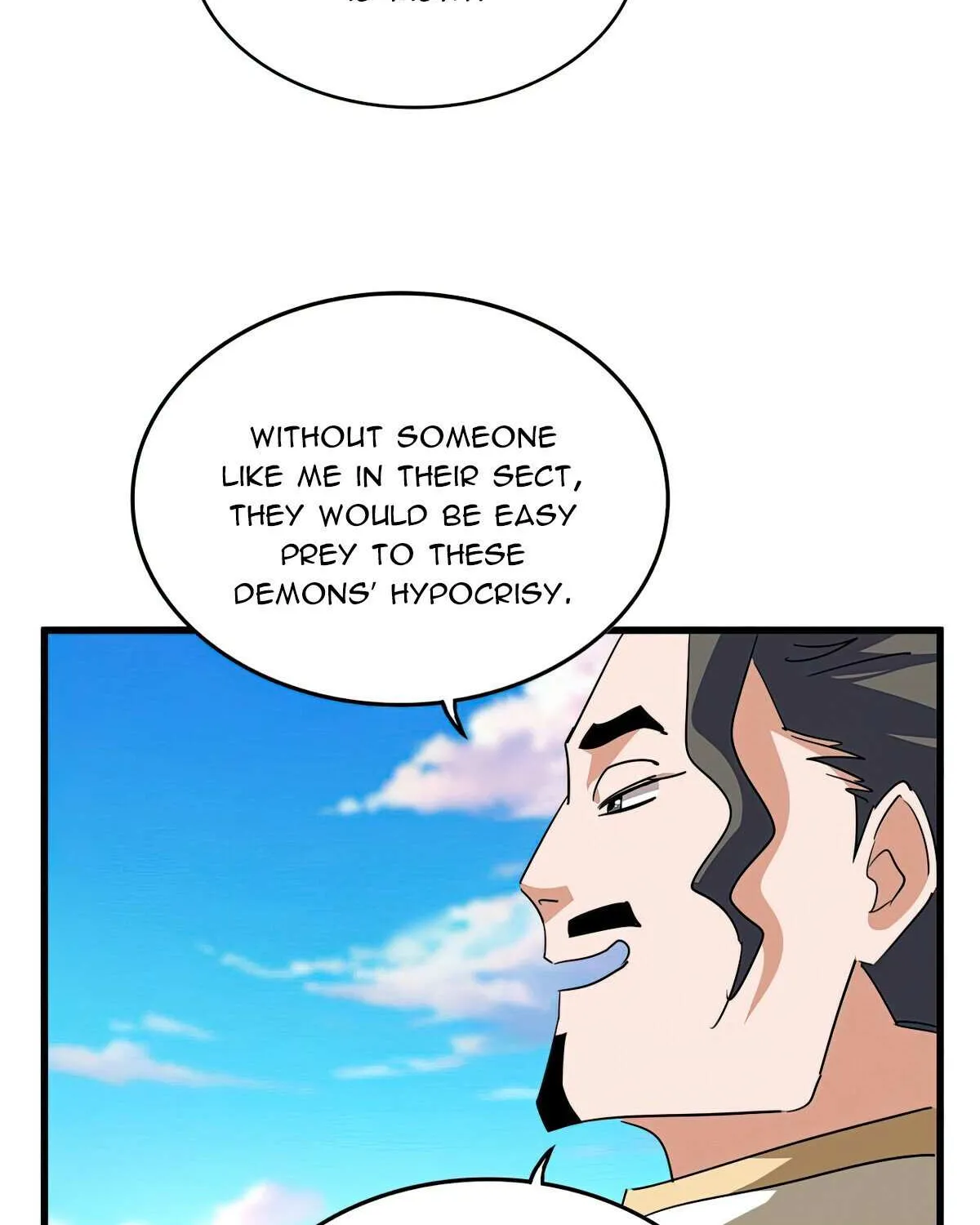 Magic Emperor Chapter 703 page 53 - 