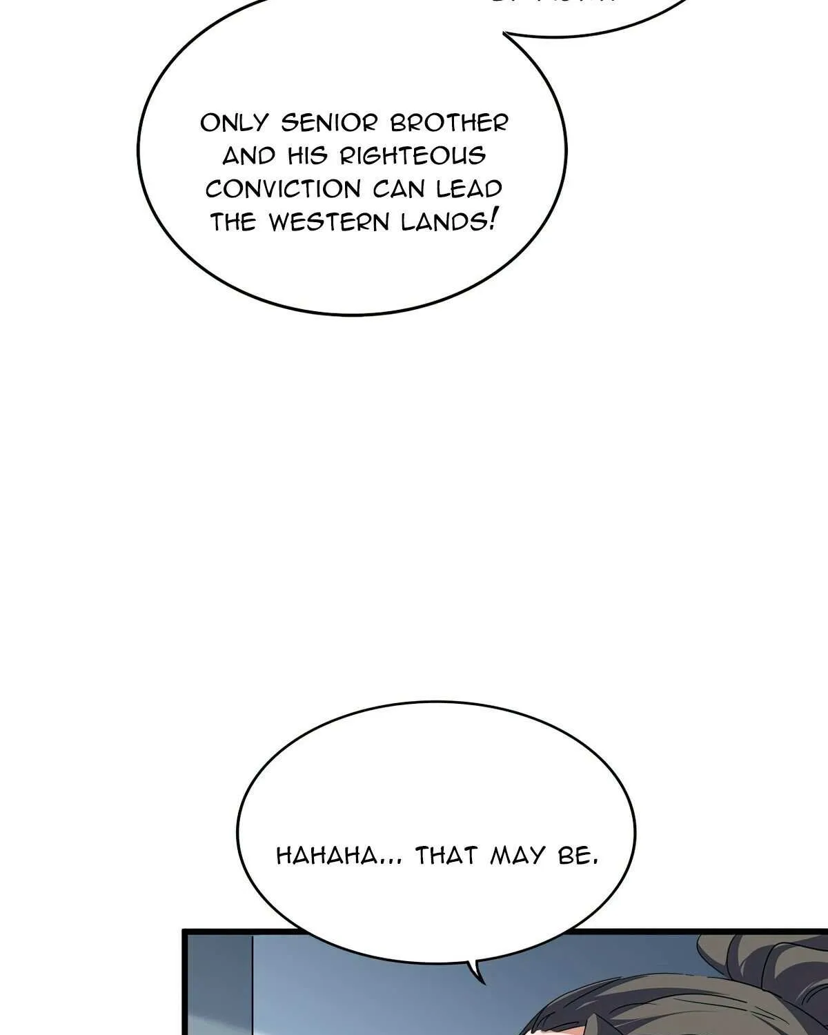 Magic Emperor Chapter 703 page 56 - 