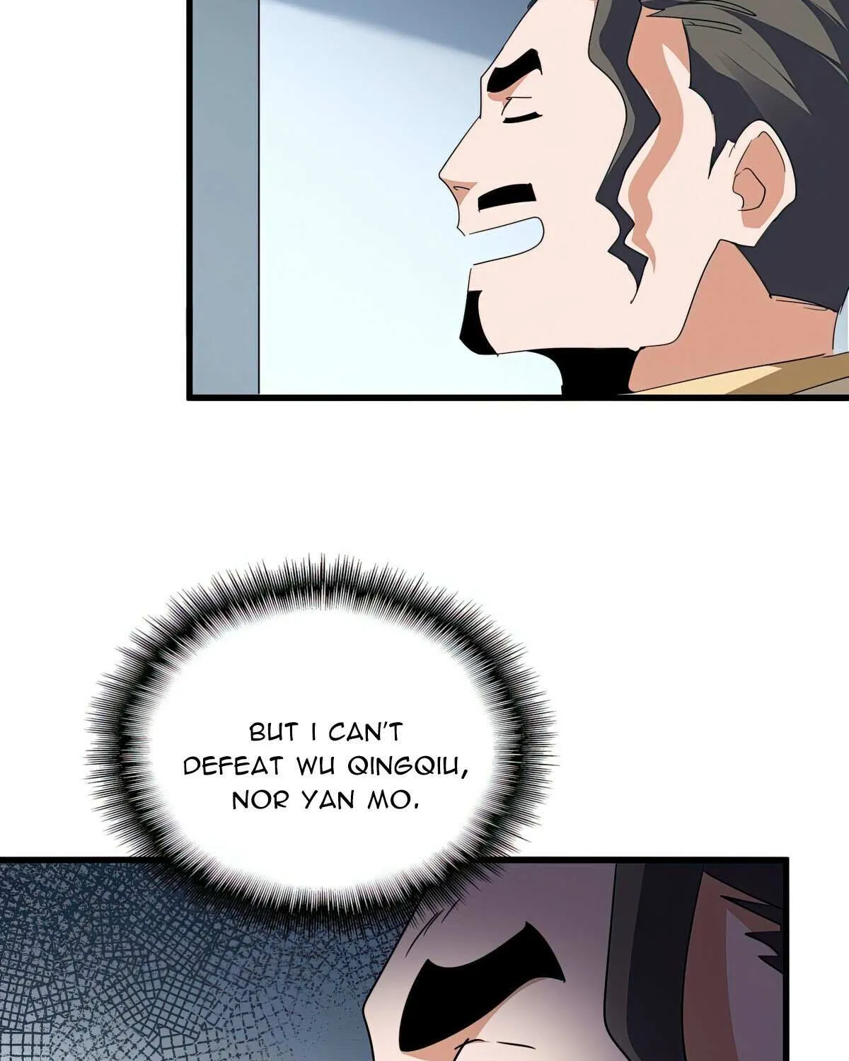 Magic Emperor Chapter 703 page 57 - 