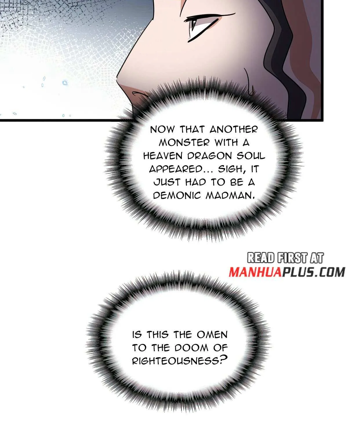 Magic Emperor Chapter 703 page 58 - 
