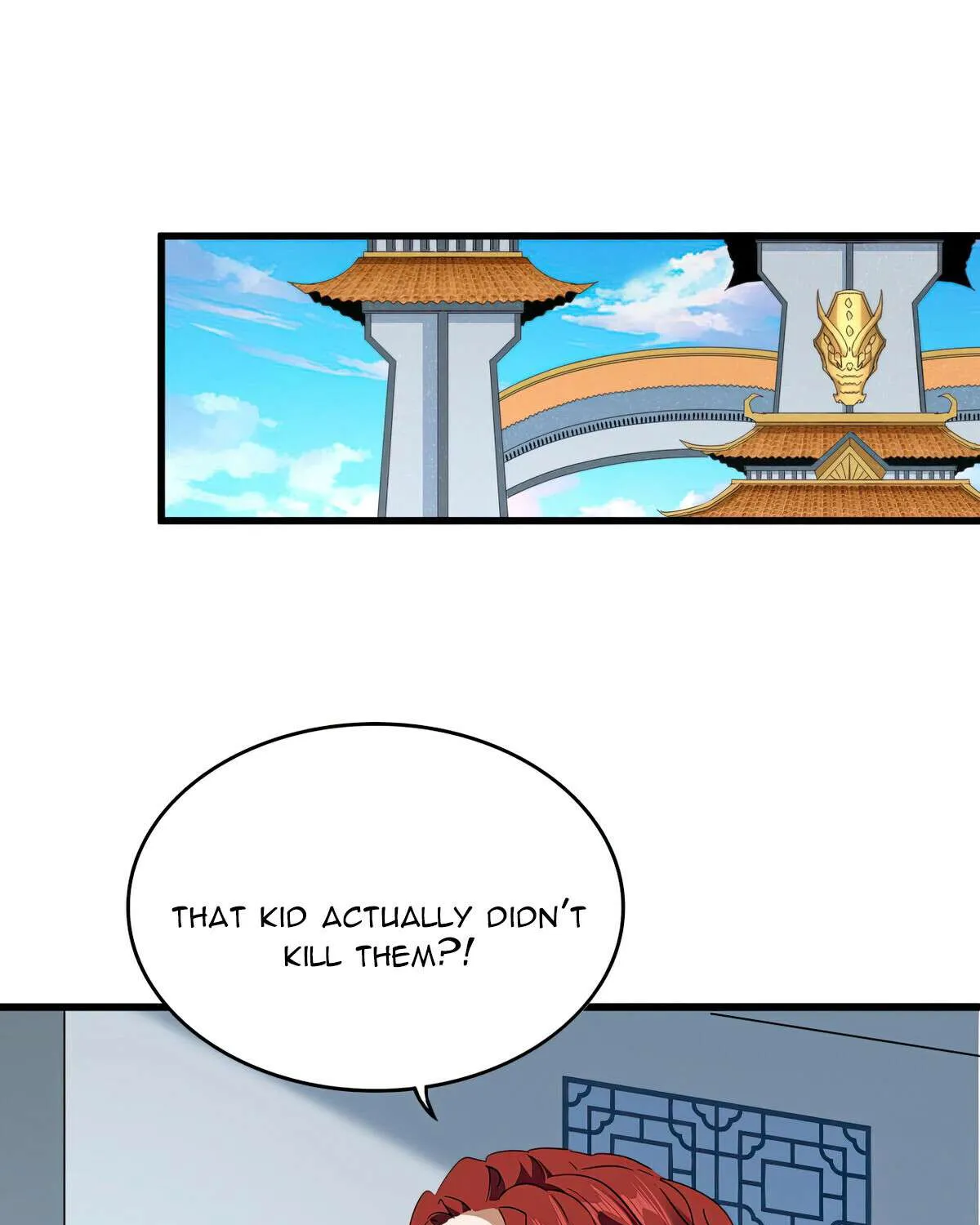 Magic Emperor Chapter 703 page 60 - 
