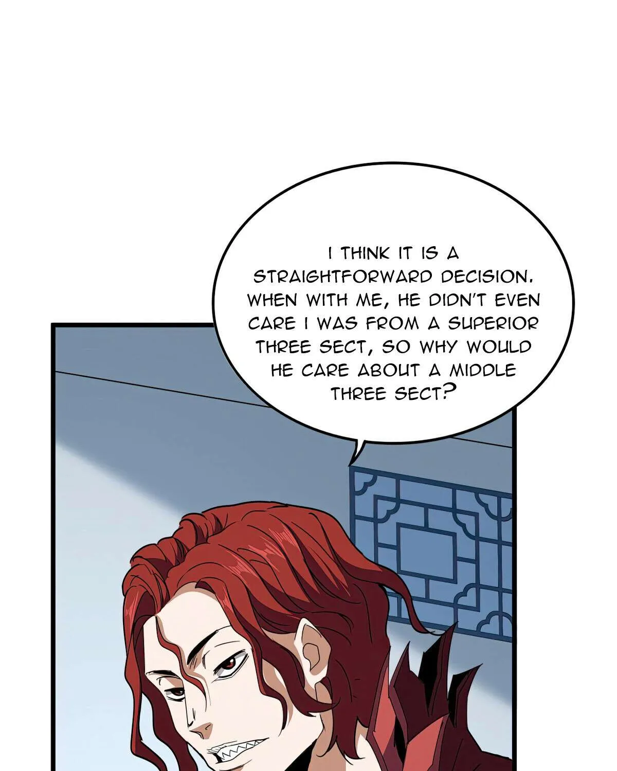 Magic Emperor Chapter 703 page 63 - 