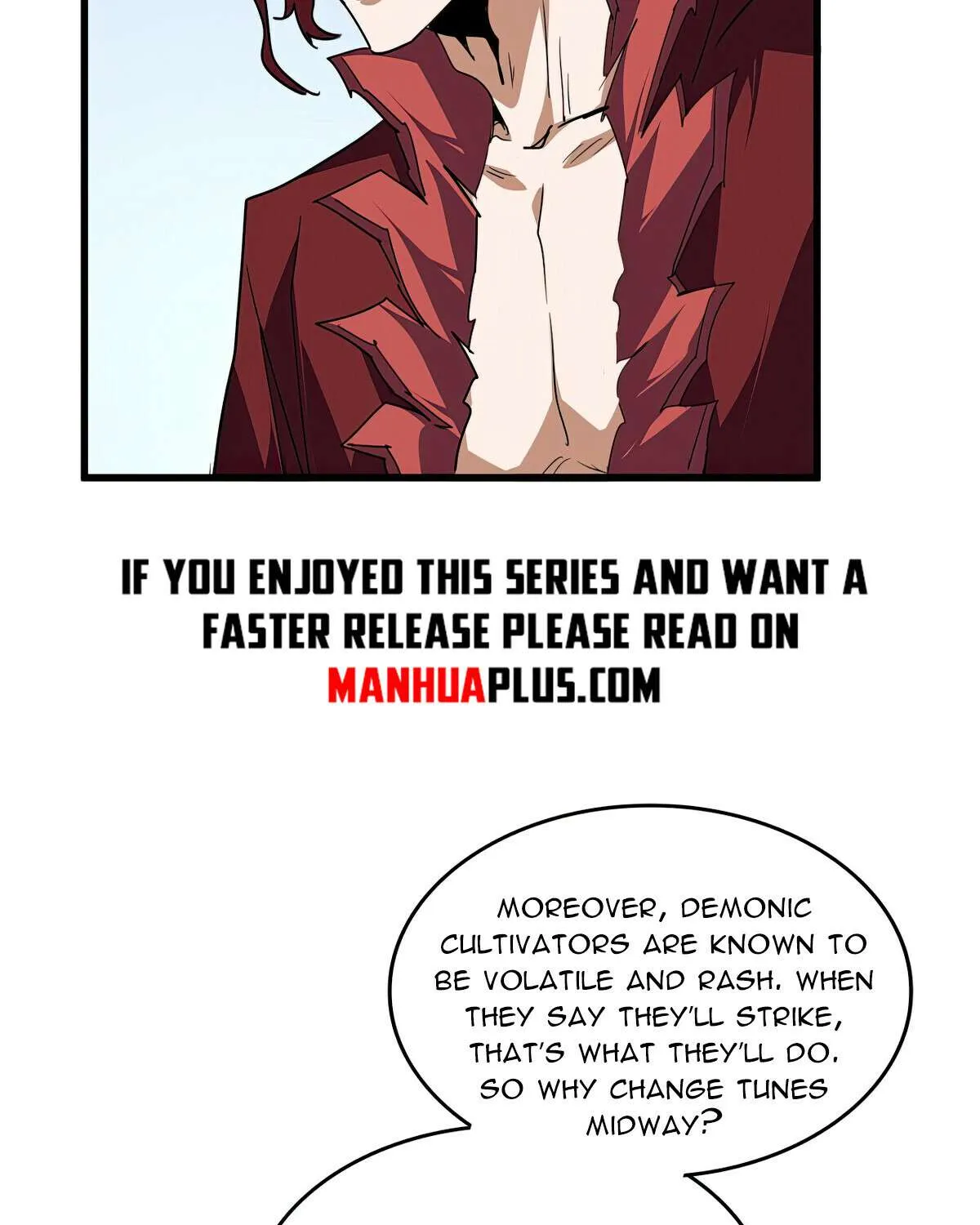 Magic Emperor Chapter 703 page 64 - 