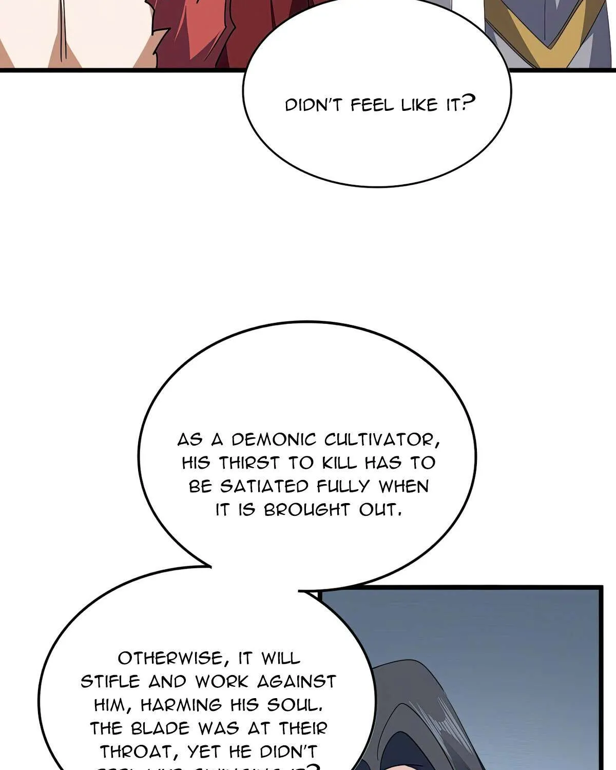 Magic Emperor Chapter 703 page 66 - 