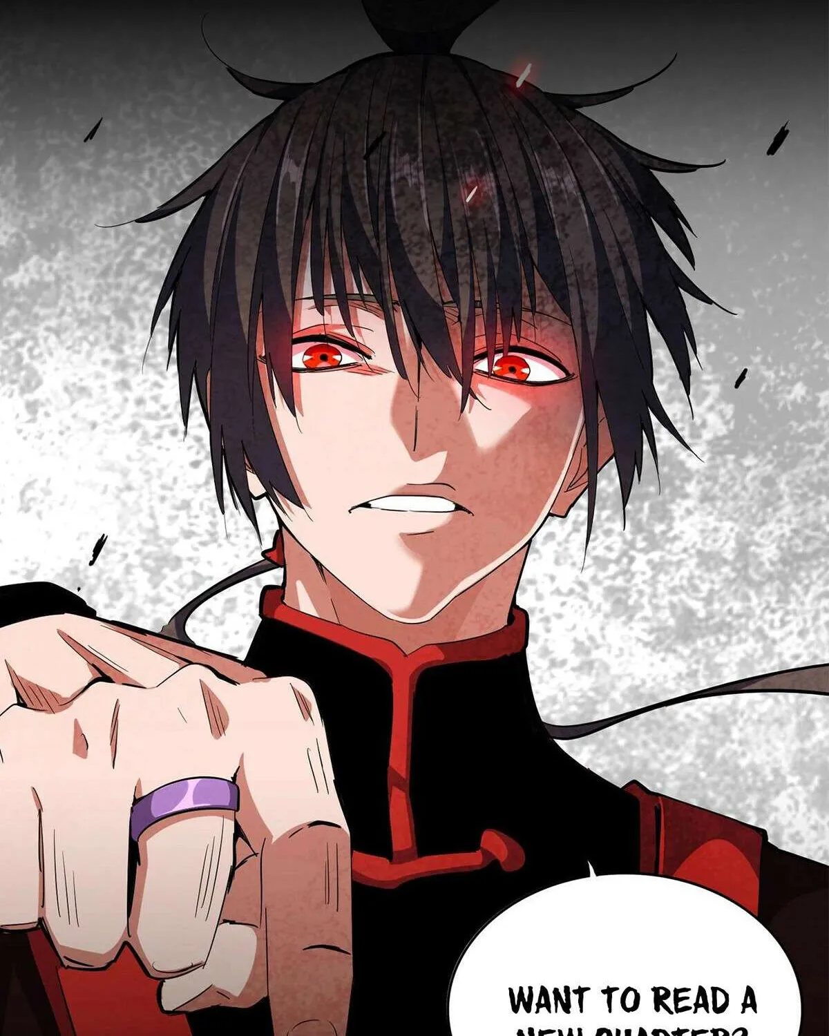Magic Emperor Chapter 703 page 69 - 
