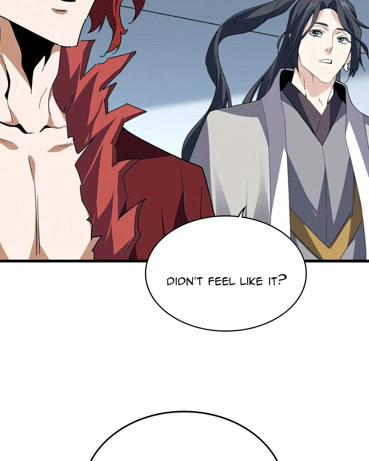 Magic Emperor Chapter 704 page 2 - 