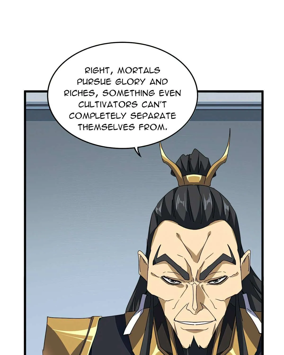 Magic Emperor Chapter 704 page 16 - 