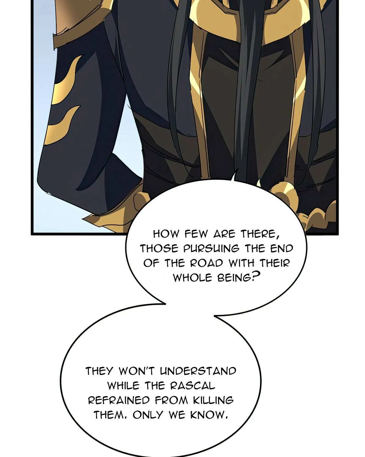 Magic Emperor Chapter 704 page 17 - 
