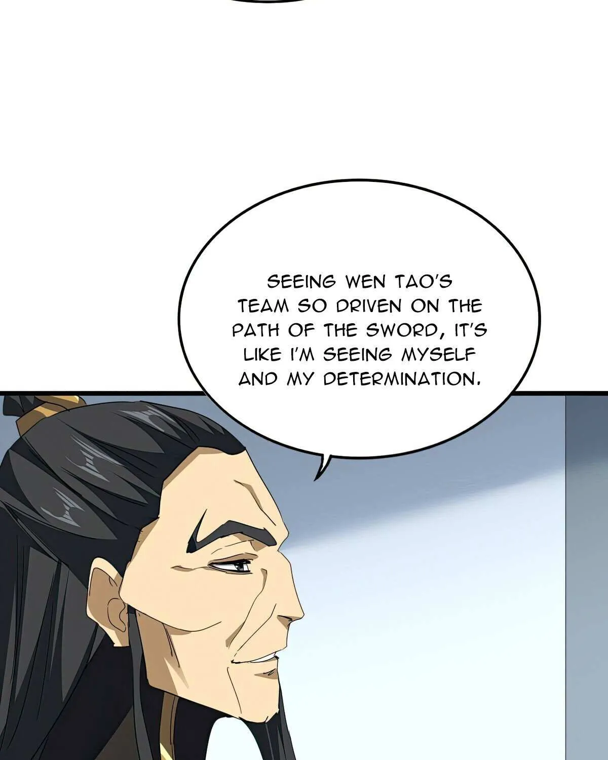 Magic Emperor Chapter 704 page 18 - 