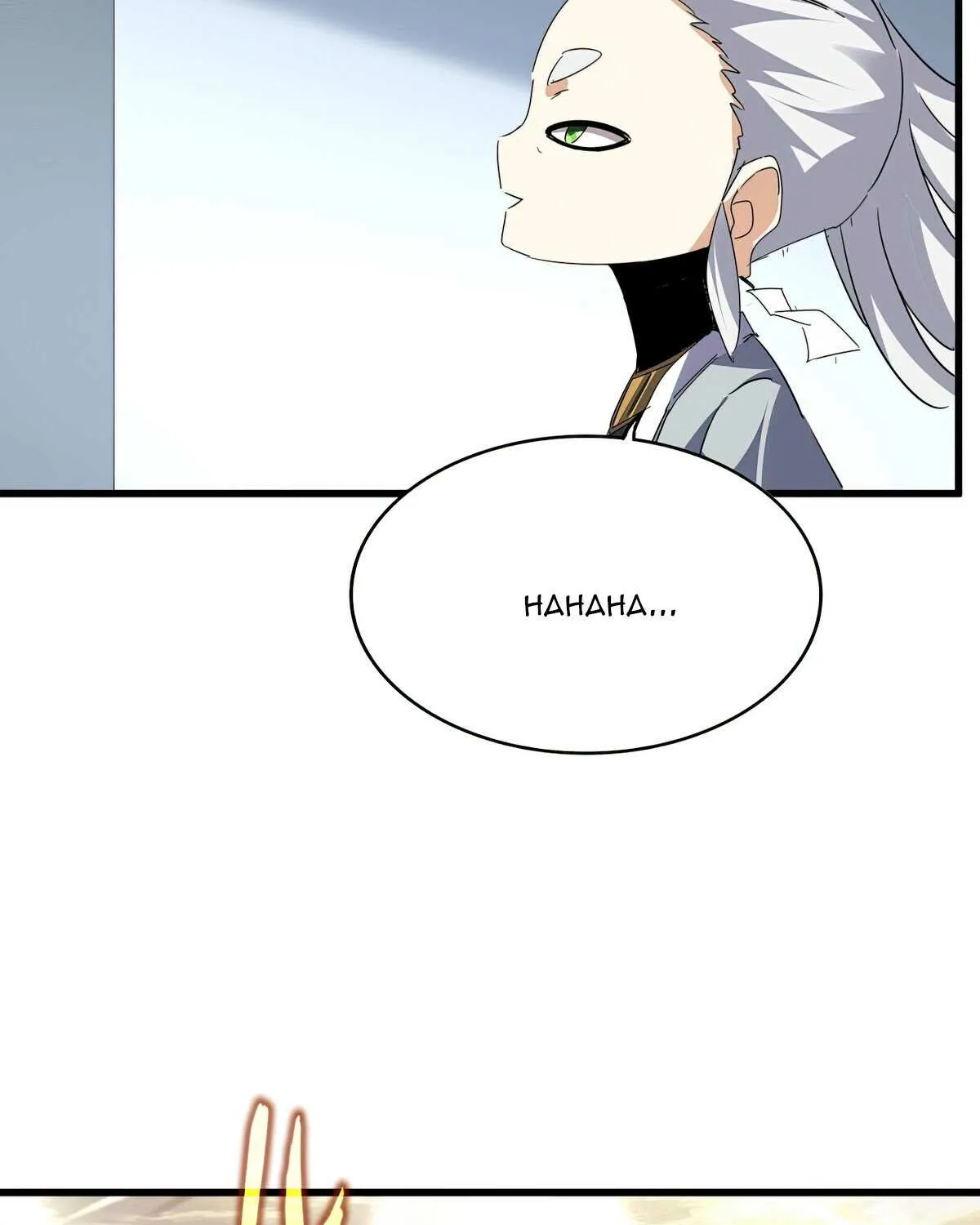 Magic Emperor Chapter 704 page 20 - 