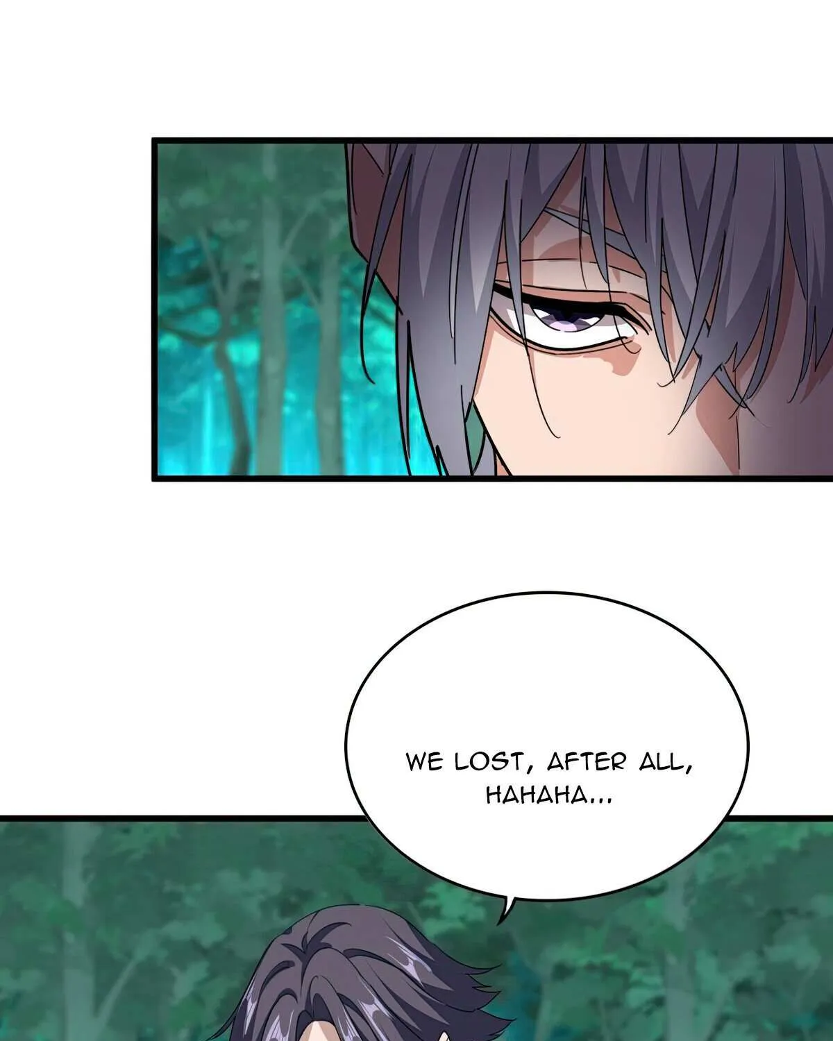 Magic Emperor Chapter 704 page 24 - 