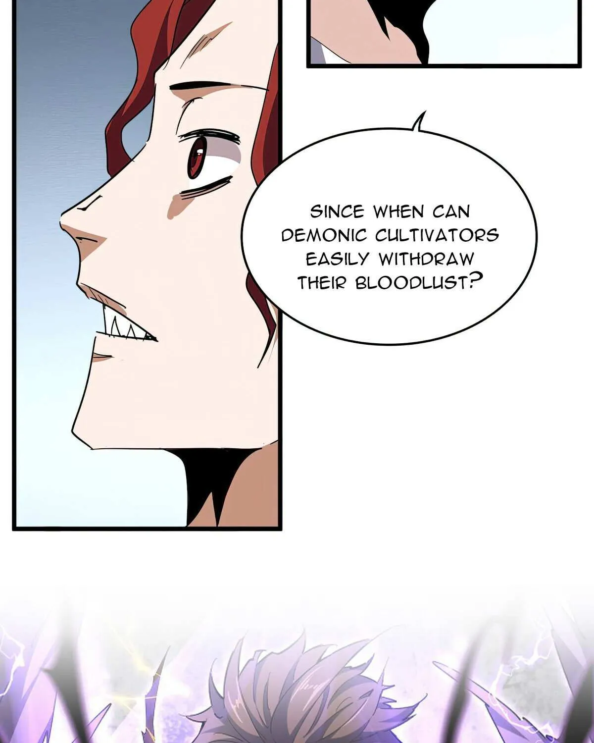 Magic Emperor Chapter 704 page 4 - 