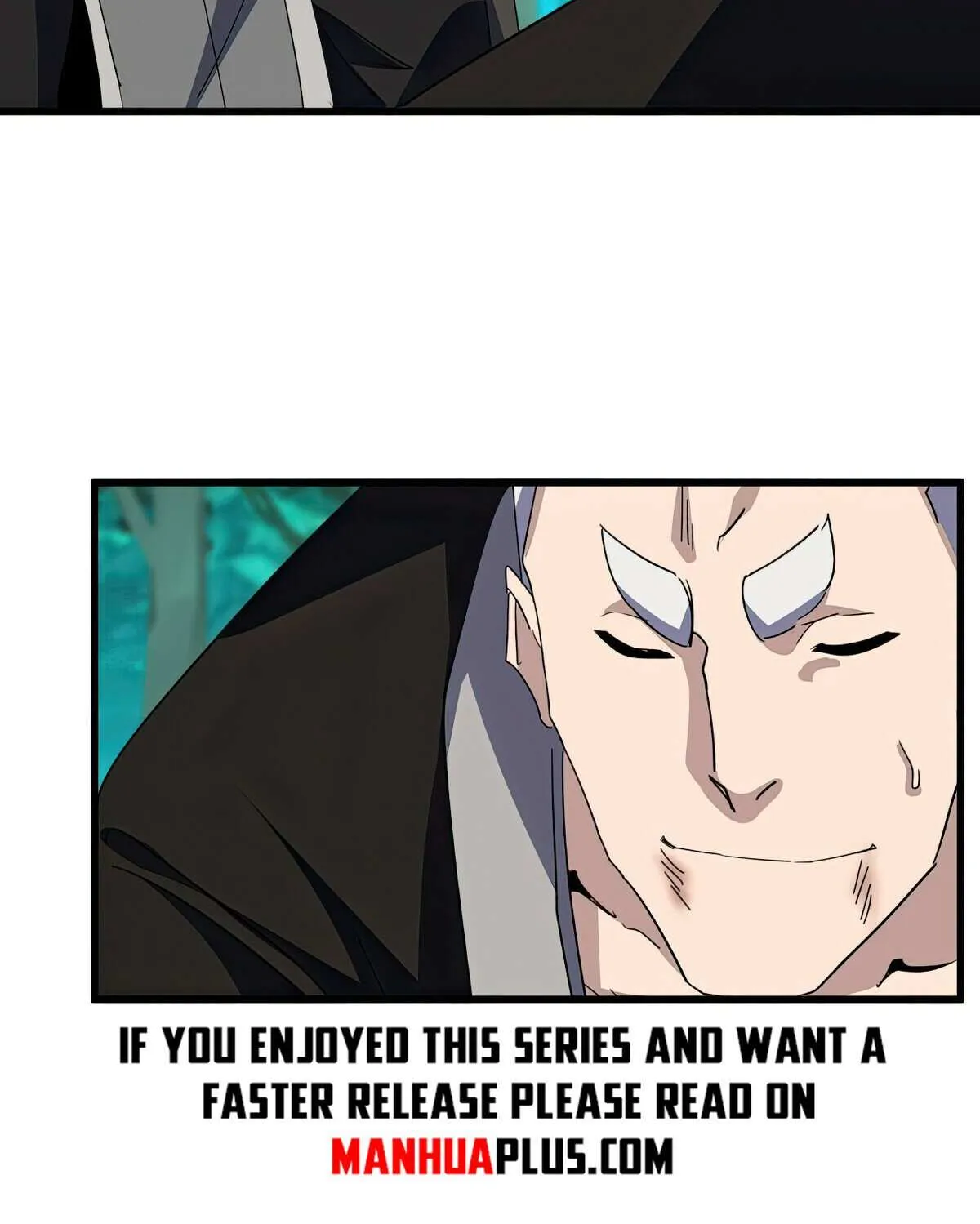 Magic Emperor Chapter 704 page 38 - 