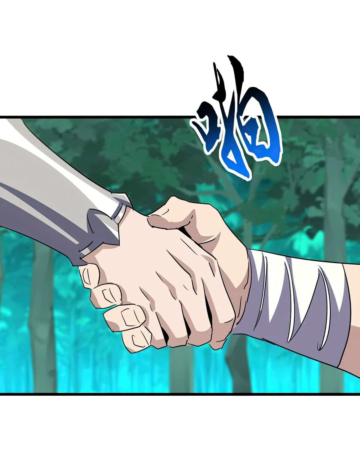 Magic Emperor Chapter 704 page 39 - 