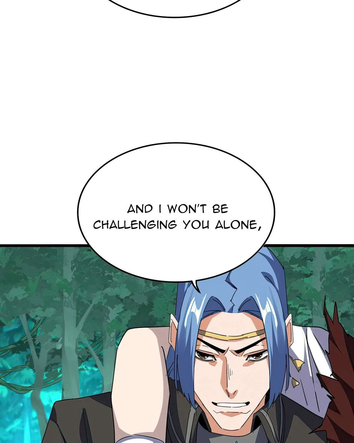 Magic Emperor Chapter 704 page 44 - 