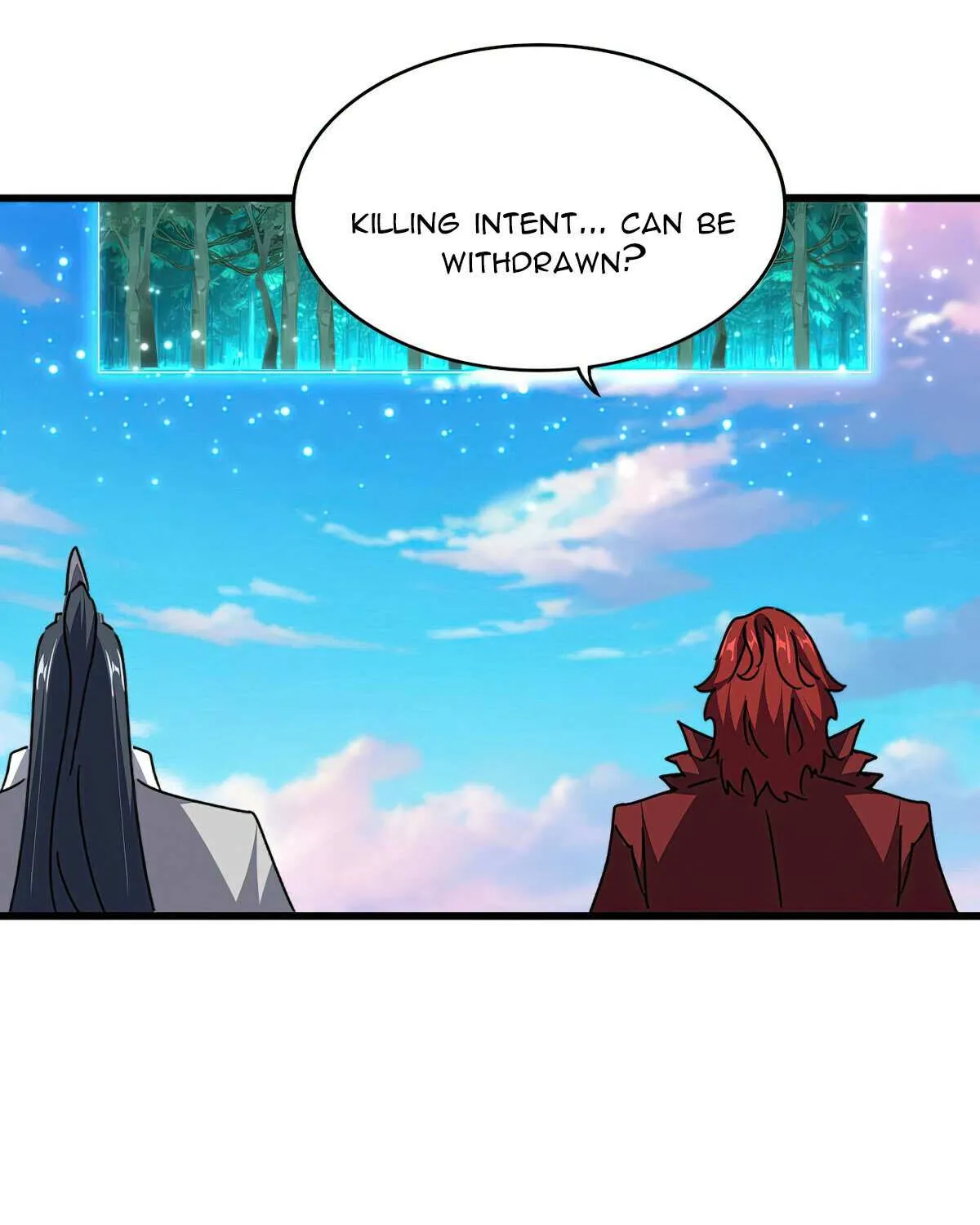 Magic Emperor Chapter 704 page 6 - 