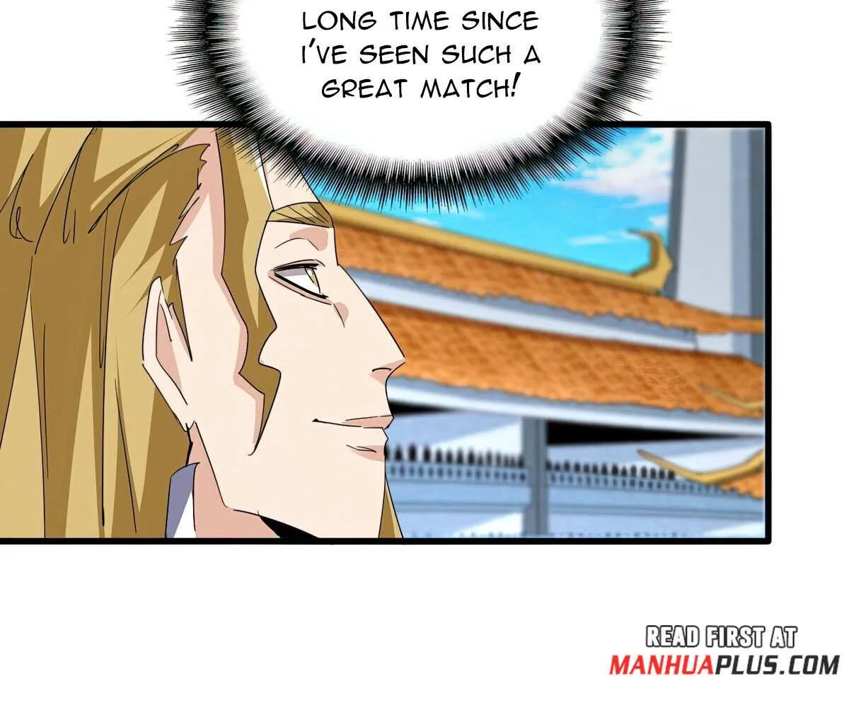 Magic Emperor Chapter 704 page 56 - 